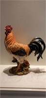 Beautiful Colorful Decorative Rooster