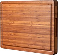XL Cutting Board for Kitchen  20x15  Extra Large
