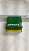 Remington 44 magnum 240 gr SJHP R44MG3