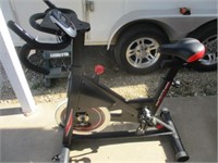 1247) DMASUN exercise bike