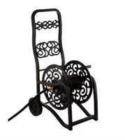 $134Retail-Steel Cart Hose Reel

New in