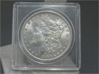 Morgan 1900 Silver Dollar
