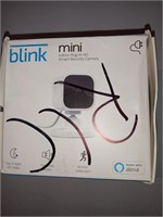 blink indoor mini cam