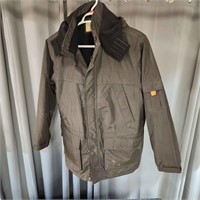 T1 Sonoma Winter jacket Large