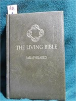 The Living Bible ©1971