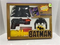 Batman authentic speargun accessory set by toy