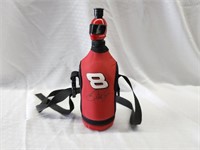 Dale Earnhardt Jr. Water Bottle with Strap
