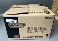 135ct Champion Clay Targets