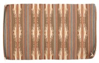 Susie Smallcanyon Navajo Chinle Pattern Wool Rug