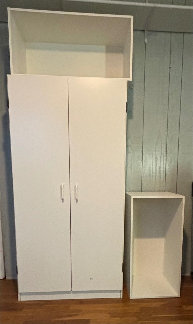 Storage Cabinet