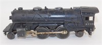 The Lionel Train 1110 Engine - 9" Long,  Heavy