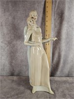 ROYAL DOULTON BOLERO HN 3076 FIGURINE 1985