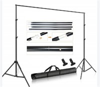 7'x10' Photo Backdrop Frame  System