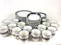 39+ Mainstays Dish Set