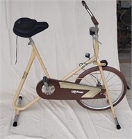 DP Pacer Stationary Exercise Bike