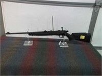SAVAGE MODEL B22 .22 WMR ONLY, NO MAG