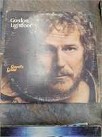 Gordon Lightfoot album