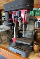 Tri Star International Heavy Duty Drill Press.