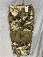 Cabela’s Instinct Puffy Insulated Pants Size M
