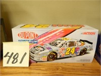 1/24 Action NASCAR #24 Jeff Gordon NASCAR 2000 -