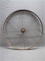 Beautiful Vintage 24" Wheel