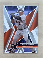 Miguel Cabrera 2008 SPX