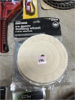 Buffing Wheel