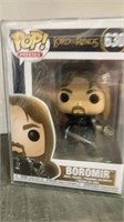 Lord of the Ring Boromir Funko Pop