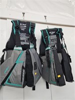 Life jackets