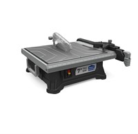 Project Source Corded Wet Tabletop Tile Saw