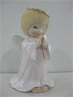 8" Ceramic Angel