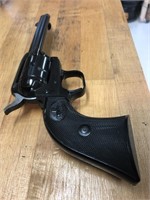 Colt frontier scout 22lr .... manufactured in