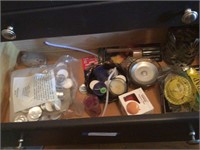 Contents of Drawer