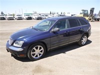 2005 Chrysler Pacifica SUV