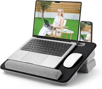 Adjustable Laptop Lap Desk