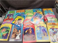 30 Walt Disney Sticker Fun booklets and Stand Up
