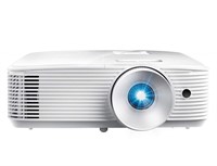 OPTOMA HD28HDR 1080P HOME THEATER PROJECTOR FOR