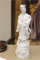 Blanc de Chine Kwan Yin