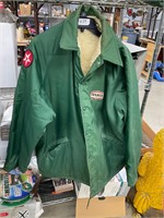 Vintage Texaco jacket