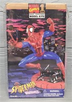 Spiderman Hero Maker Model Kit