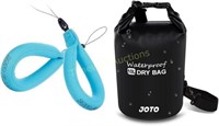 JOTO Waterproof Camera Float (2-pack) Bundle  10L
