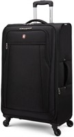 SwissGear Cross Country Medium Luggage - Upright