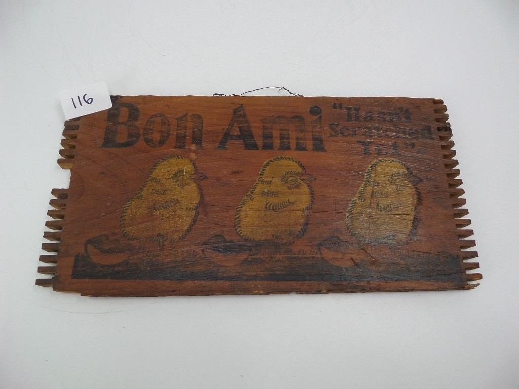 Large Online Only Antique Auction