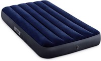 *NEW*$80 10" INTEX Air Mattress, Queen(No Pump)