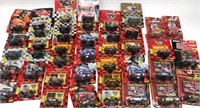 Collection of Racing Champions 1/64 Cars