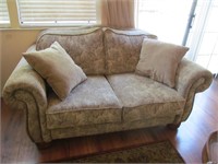 Love Seat