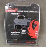 Ruger BX-Trigger for 10/22 Rifle -Unused-