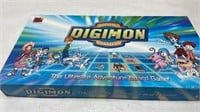 Digimon Adventure Board Game