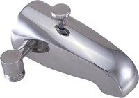 Delta Faucet Faucet, Chrome RP4370 Tub Spout for P