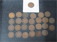 Indian Head coins